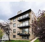 Totally Renovated - 2 Bedroom 1 bath Condo - Bankview