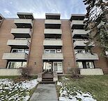 Perfect location 2 bedroom condo