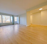 Spacious Newly Renovated 2 Bedroom Near Downtown