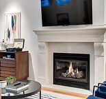 Fully Furnished Killarney Home with 3 fireplaces