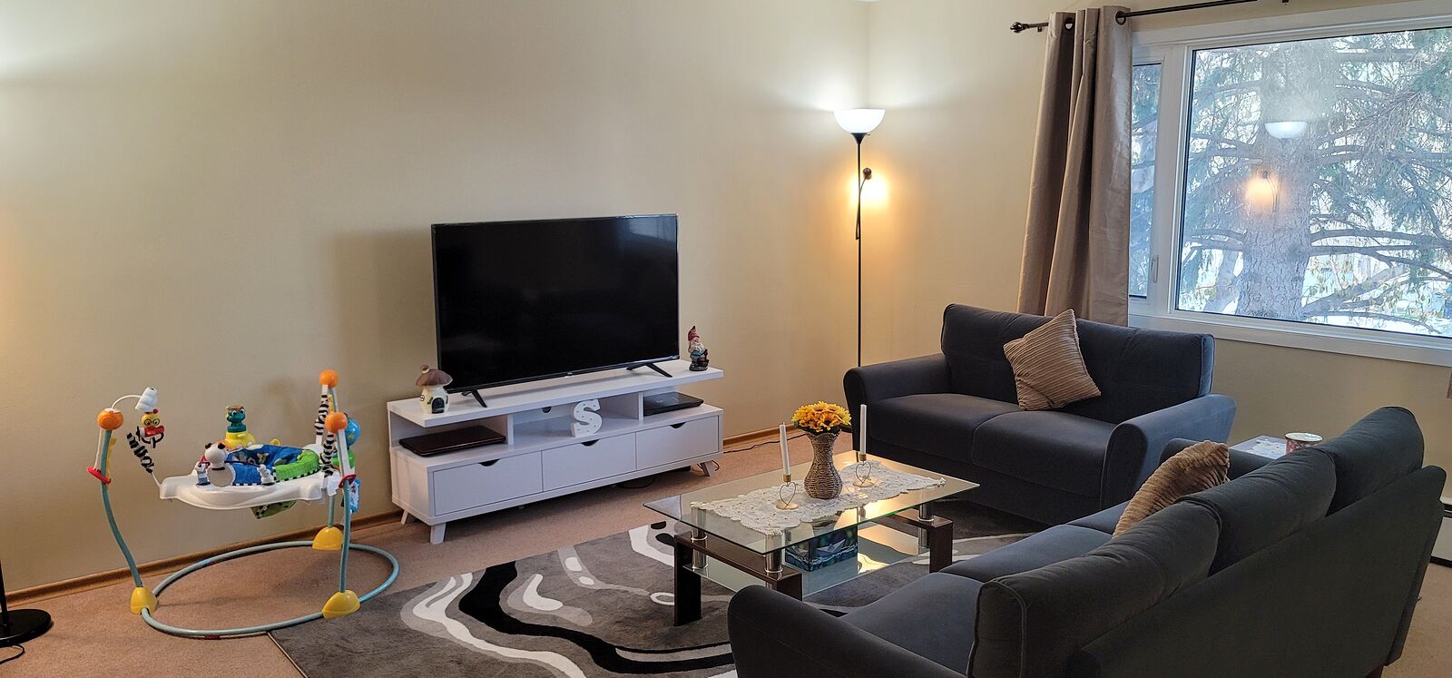 Calgary 2 bedrooms Apartment for rent. Property photo: 546486-1