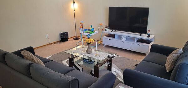 Calgary 2 bedrooms Apartment for rent. Property photo: 546486-3