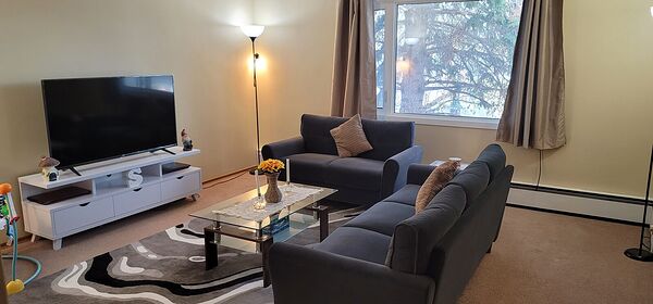 Calgary 2 bedrooms Apartment for rent. Property photo: 546486-2