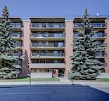 Spacious and Bright 876.13 SQFT 2 beds 1 bath apartment for rent in Beltline, SW