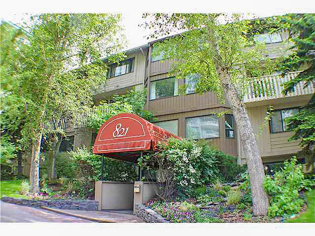 Calgary 2 bedrooms Apartment for rent. Property photo: 546623-1