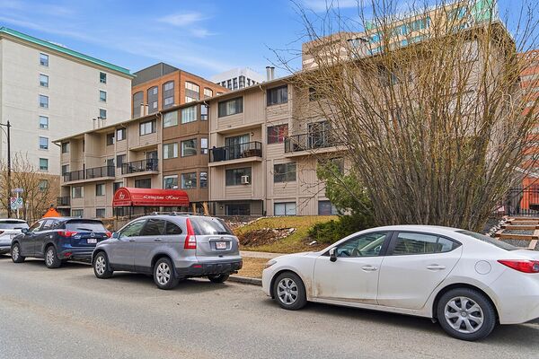 Calgary 2 bedrooms Apartment for rent. Property photo: 546623-3