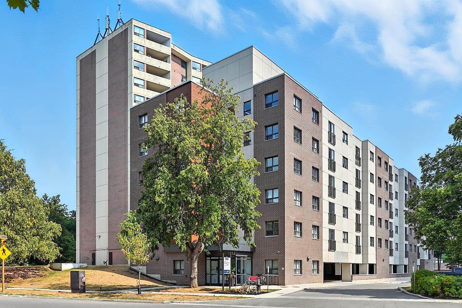 Oakville 1 bedrooms Apartment for rent. Property photo: 546657-1
