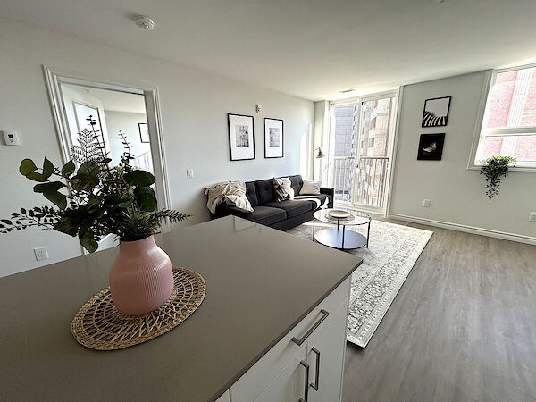 Oakville 1 bedrooms Apartment for rent. Property photo: 546657-3