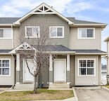 Three bedroom Town House