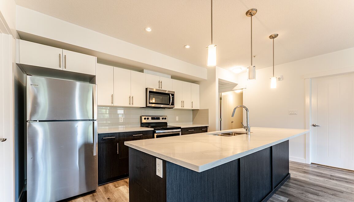 Edmonton 2 bedrooms Apartment for rent. Property photo: 546786-1