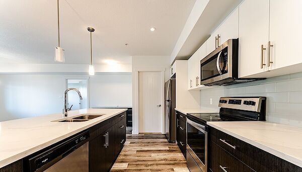 Edmonton 2 bedrooms Apartment for rent. Property photo: 546786-3