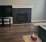 Fully furnished 4 bedroom 2 storey home for Rent.