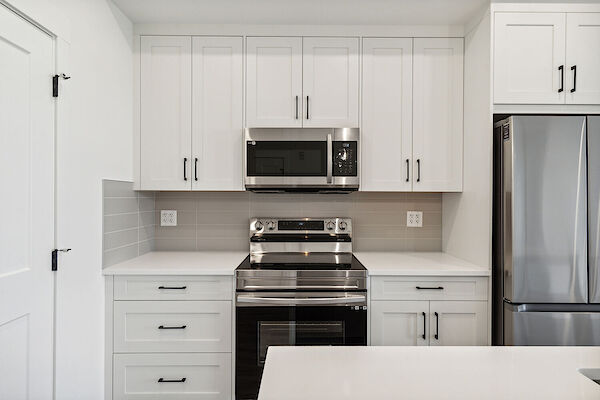 Calgary 2 bedrooms Condo Unit for rent. Property photo: 546838-2