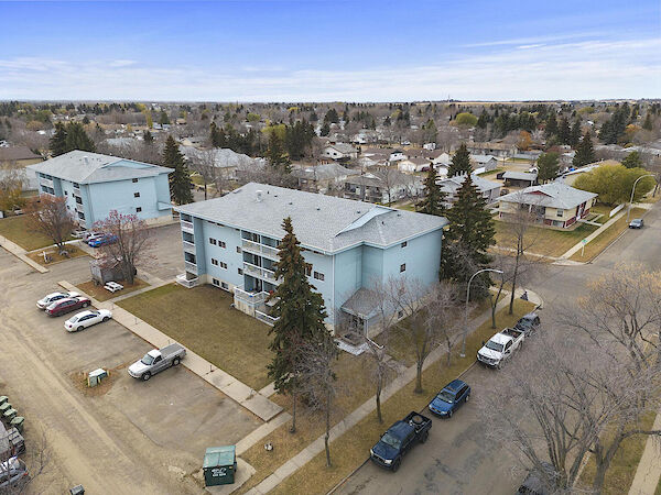 Camrose 2 bedrooms Apartment for rent. Property photo: 546878-3