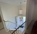 Beautiful main floor in exclusive neighborhood