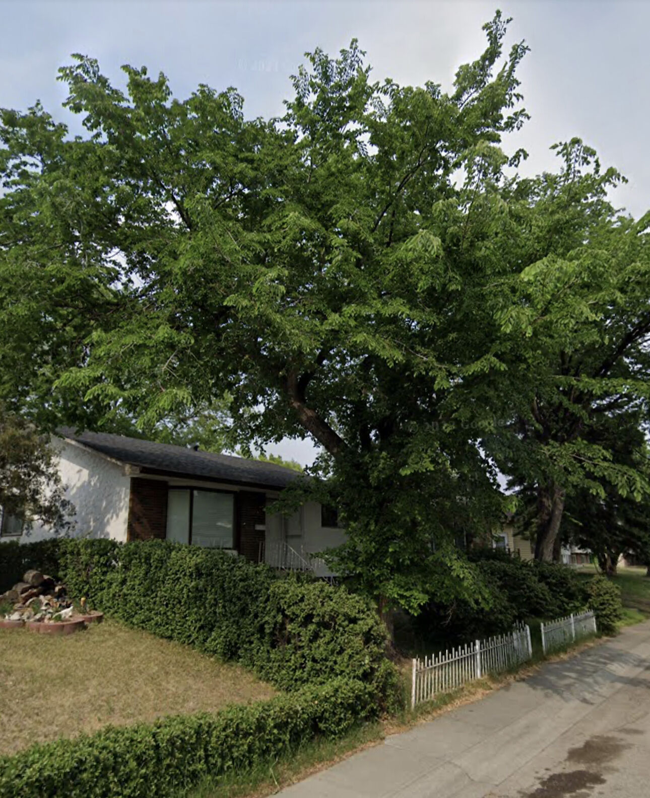 Calgary 3 bedrooms Main Floor for rent. Property photo: 547074-1