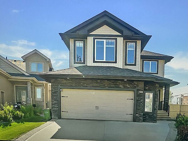 Absolutely Stunning Home for rent in the neigborhood of Callaghaof
