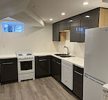 Newly Renovated Furnished Basement Suite