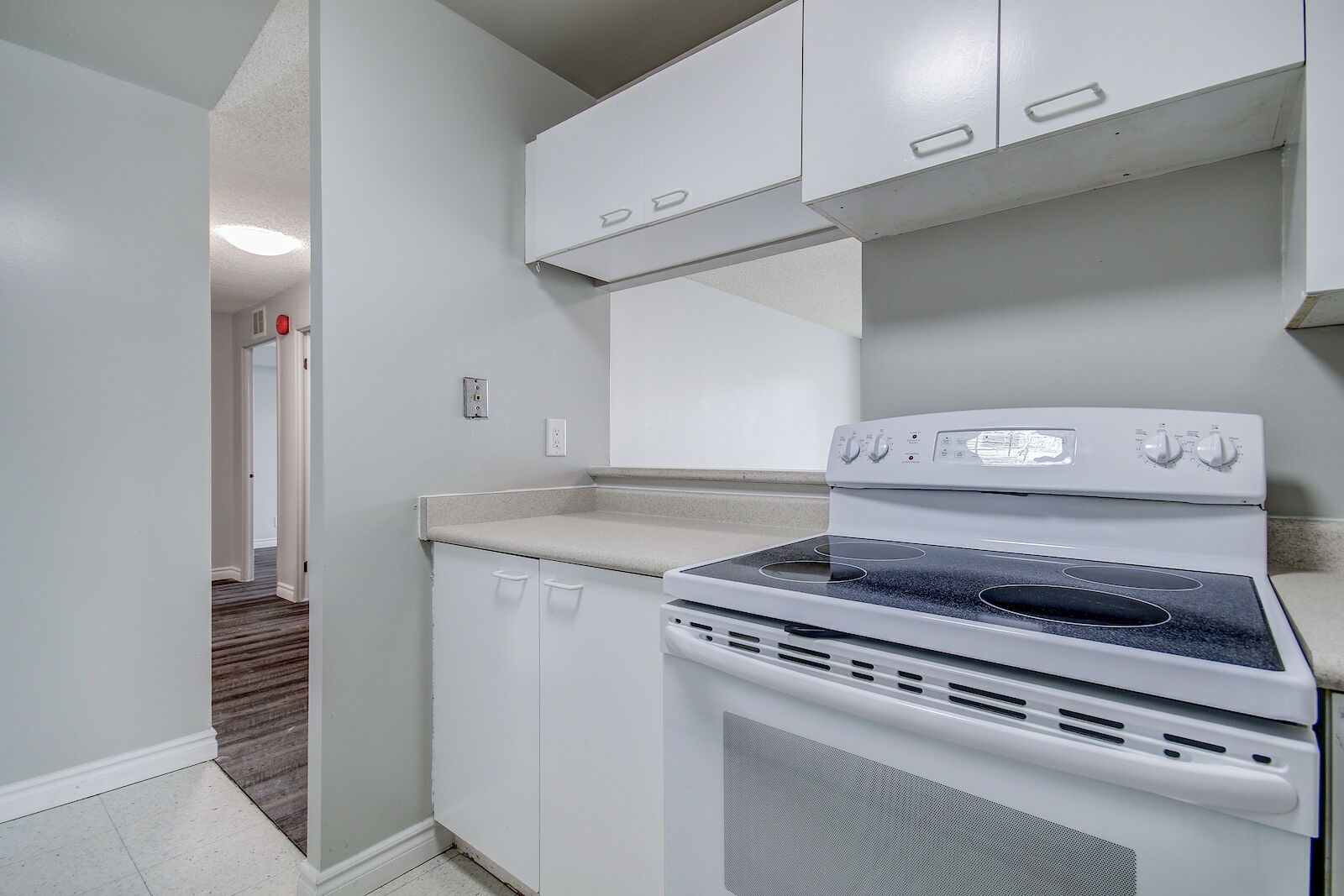 Newmarket 4 bedrooms Apartment for rent. Property photo: 547457-1