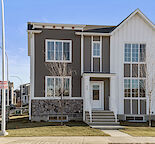 BEAUTIFUL 3 BEDROOM END UNIT
