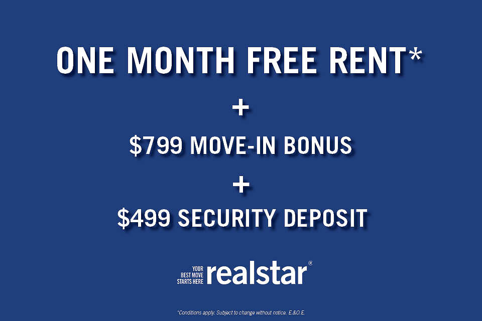 Brooks 2 bedrooms Apartment for rent. Property photo: 547537-1