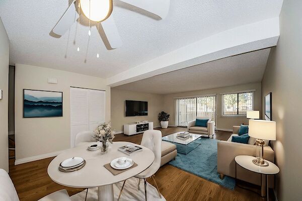 Brooks 2 bedrooms Apartment for rent. Property photo: 547537-3