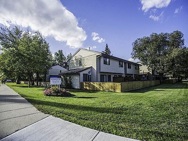 Brooks 2 bedrooms Apartment for rent. Property photo: 547537-2