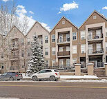 MODERN 1 BEDROOM CONDO in Midnapore -