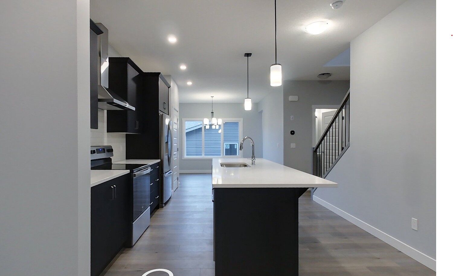 Calgary 3 + Den bedrooms Duplex for rent. Property photo: 547674-1