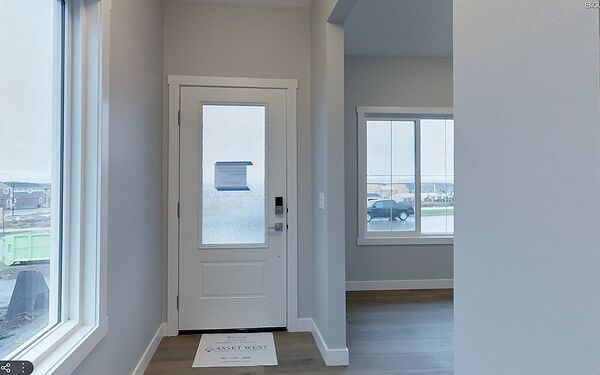 Calgary 3 + Den bedrooms Duplex for rent. Property photo: 547674-3