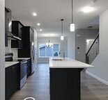 Sage Hill 3 bedroom, 2.5 bathroom townhome