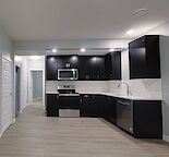 Sage Hill, Basement Suite