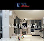 2502 | Axxis | Downtown West End | Sub-Penthouse | 2 Bed 2 Bath