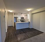 Skyview - Cozy 1 bedroom condo w/ heated parking stall