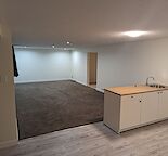 Cozy 1 Bedroom Basement For Rent