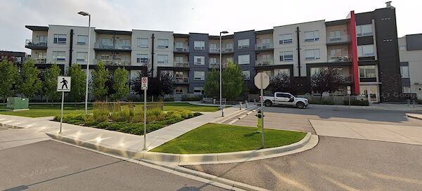 Cozy deluxe 1 bedroom apartment close to everything