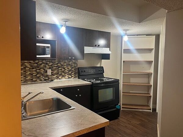 2-Bedroom Basement in Coventry Hills for Rent