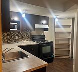 2-Bedroom Basement in Coventry Hills for Rent