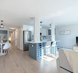 Centrally Located 2 Bedroom Duplex