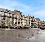 1 bedroom condo in mahogany