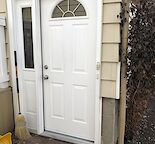 2 Bedroom cozy living area. Newly renovated, quiet  residence. Pot Lights.