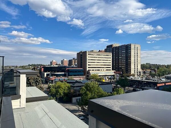 Calgary 1 bedrooms Apartment for rent. Property photo: 548455-2