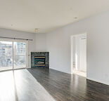 Immaculate 2 Bed | 2 Bath in the Heart of Downtown Calgary