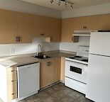 Cozy quiet condo unit
