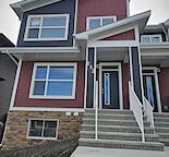 Comfortable fully furnished legal basement suit in a newly built duplex