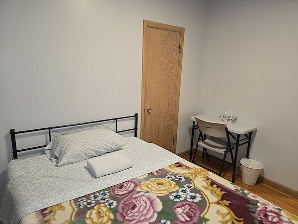 Calgary 1 bedroom Room For Rent for rent. Property photo: 548635-2