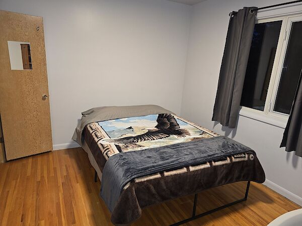 Calgary 1 bedroom Room For Rent for rent. Property photo: 548635-3