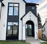 2 BEDROOM SEPARATE ENTRANCE BASEMENT SUITE