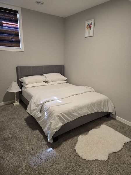 Calgary 2 bedrooms Basement for rent. Property photo: 548719-2