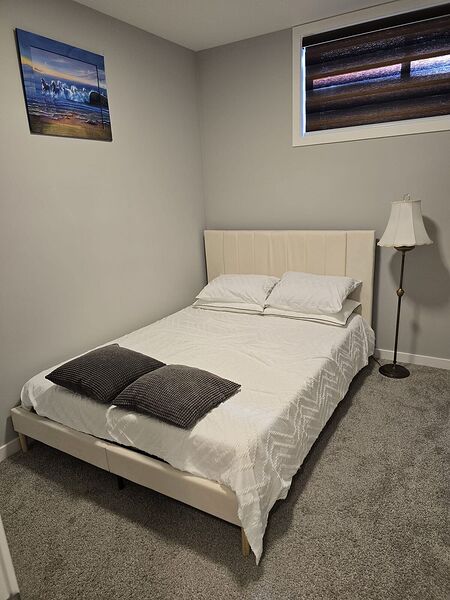 Calgary 2 bedrooms Basement for rent. Property photo: 548719-3